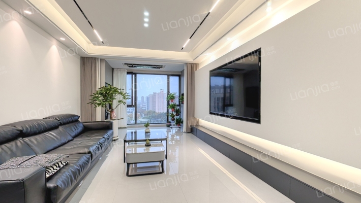 新兴·熙园二手房实景图