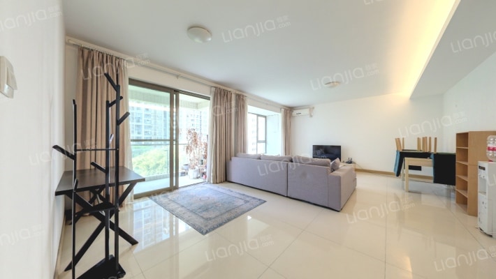 都城雅颂居二手房实景图