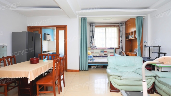 朱方路209号二手房实景图