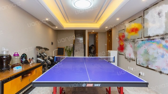 仁恒森兰雅苑(三期)二手房实景图