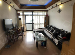 整租·黎明南侨村 2室2厅 南_黎明南侨村租房