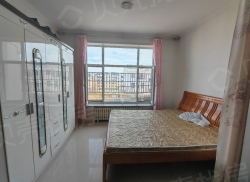 整租·如意家园（新城区） 2室1厅 南_如意家园（新城区）租房