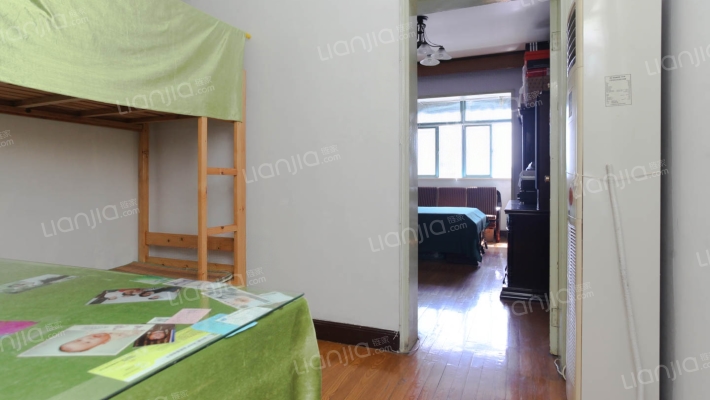 远虹大厦二手房实景图