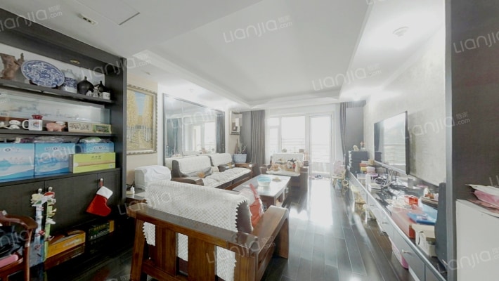 星海国宝二手房实景图