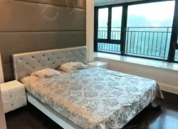 整租·碧海帆影二区 3室2厅 南_碧海帆影二区租房