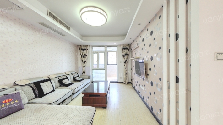 巢上城锦园二手房实景图