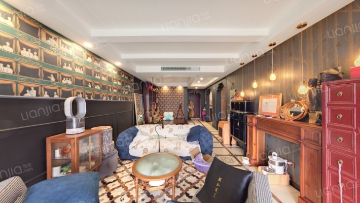 玲珑湾花园十一区二手房实景图