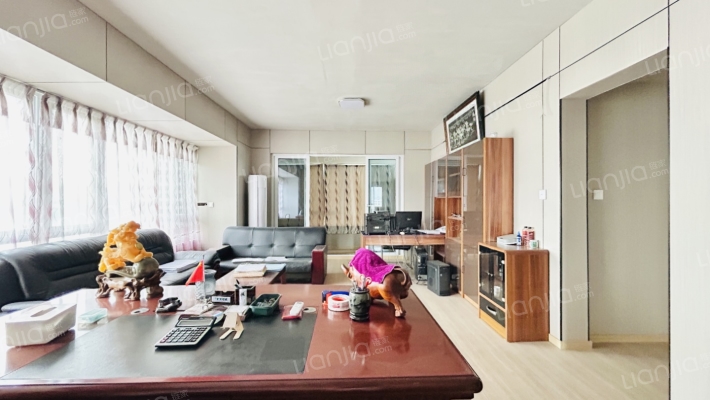 华宇龙州府二手房实景图