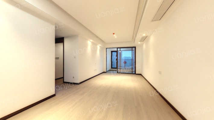 重庆天地万科翡翠云阶二手房实景图