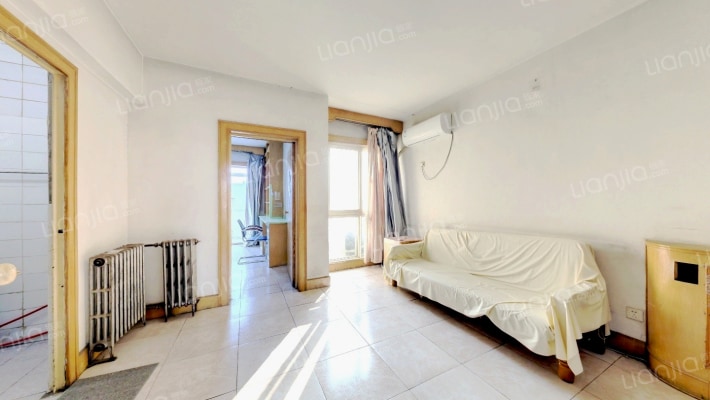 北机家属院二手房实景图