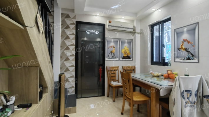 新市街二手房实景图