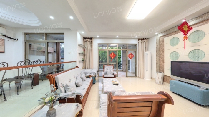 碧桂园凤凰城凤盈苑二手房实景图