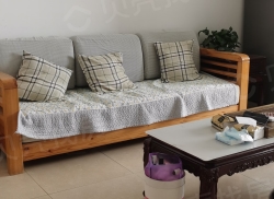 整租·襄阳工务段南车间 2室2厅 南_襄阳工务段南车间租房