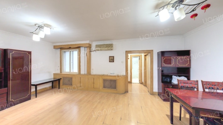 朝阳门内大街75号院二手房实景图