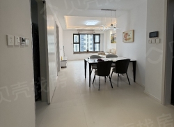 整租·华远海蓝城 3室2厅 南/北_华远海蓝城租房