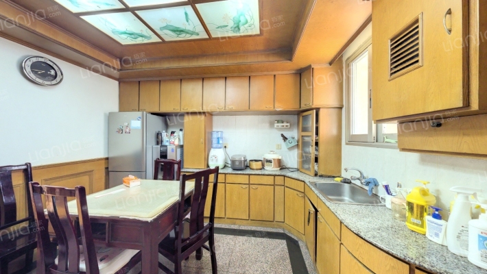 河滨小区二手房实景图