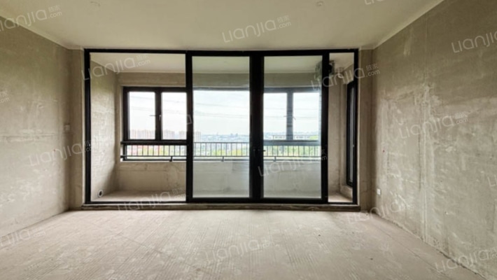 葛宁和光雲境二手房实景图