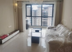 整租·恒大滨河悦府 2室1厅 南/北_恒大滨河悦府租房