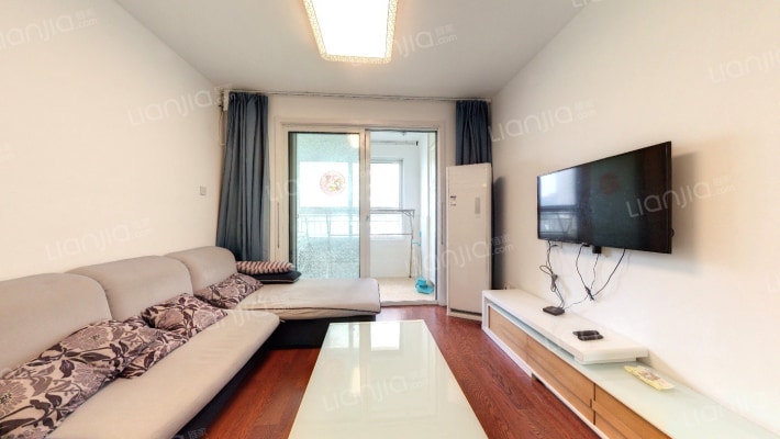 中南世纪城三期二手房实景图