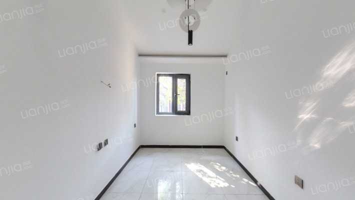 北新五巷二手房实景图