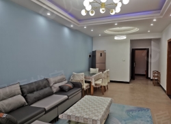 整租·怡翠園 2室2厅 南_怡翠園租房