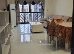 整租·领地国际公馆 3室2厅 东南_领地国际公馆租房