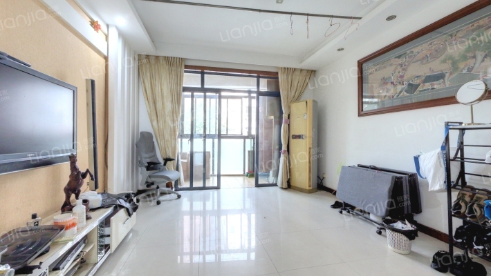 安达家园二手房实景图