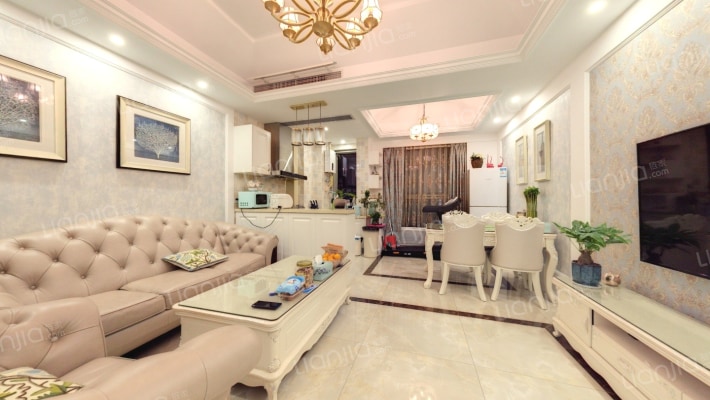 中栋国际二手房实景图