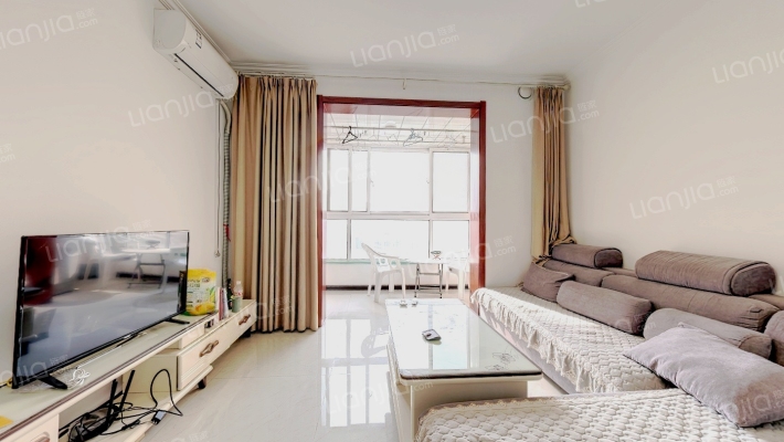 满堂悦MOMA二手房实景图