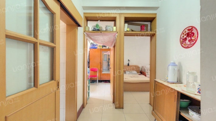 柳林馆二手房实景图