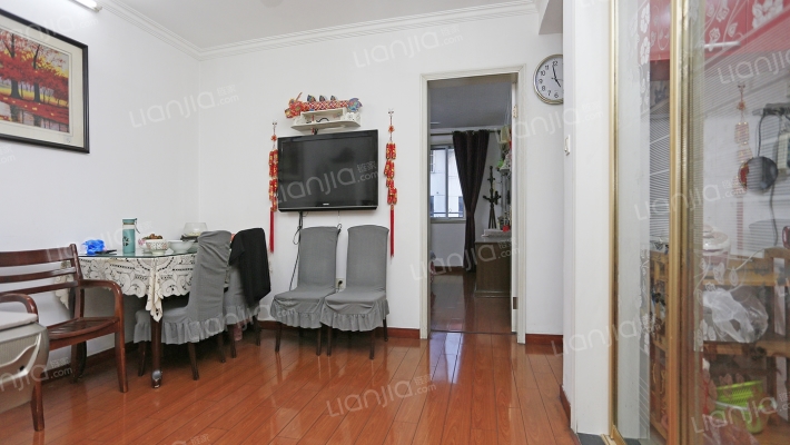 江桥二村二手房实景图