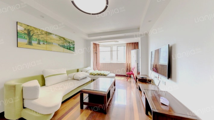 金凤大楼二手房实景图