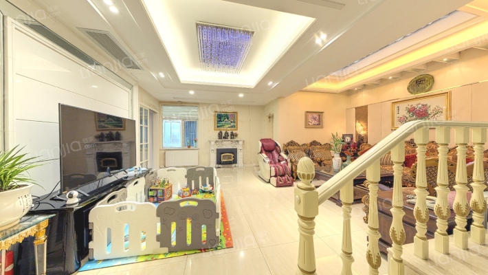 F天下二手房实景图