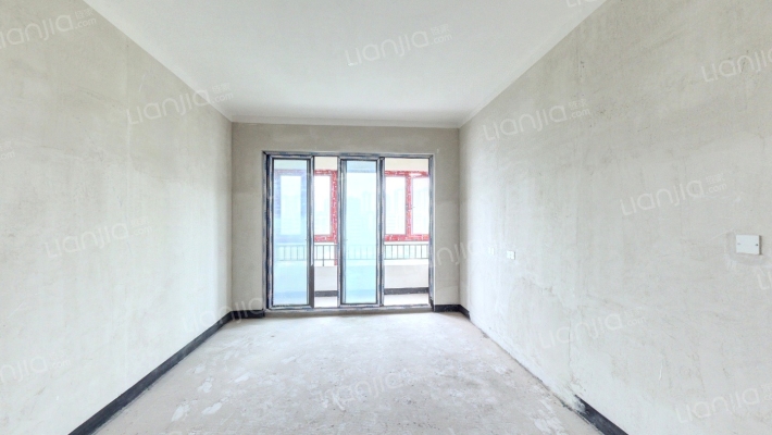 中粮中央公园祥云C区二手房实景图