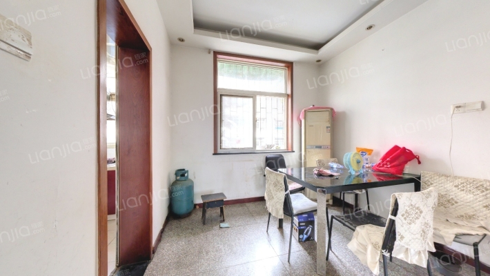 铜陵东村二手房实景图