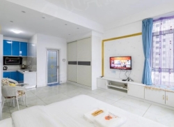 整租·金猴西海名居 1室1厅 北_金猴西海名居租房