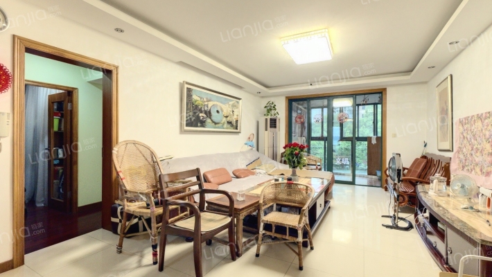 风华水岸二手房实景图