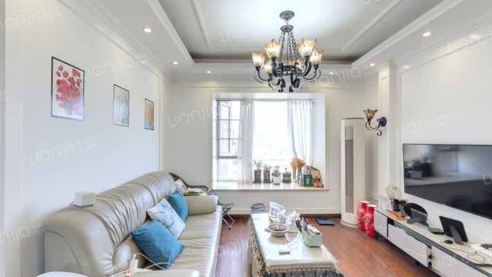 一环路北三段55号二手房实景图