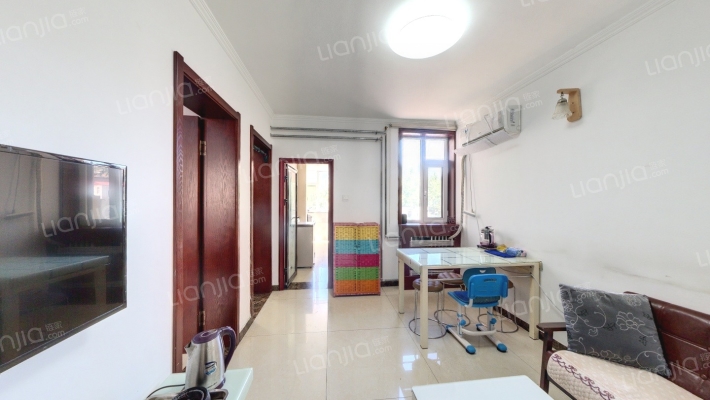 联盟小区二手房实景图