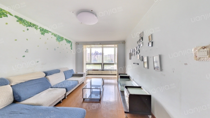 富康花园小区二手房实景图