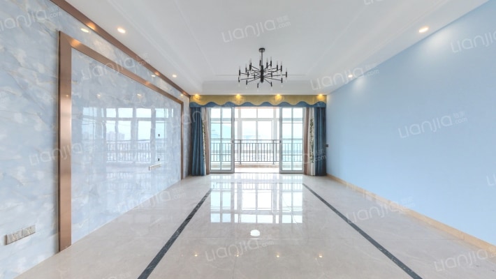 兰庭花园二手房实景图