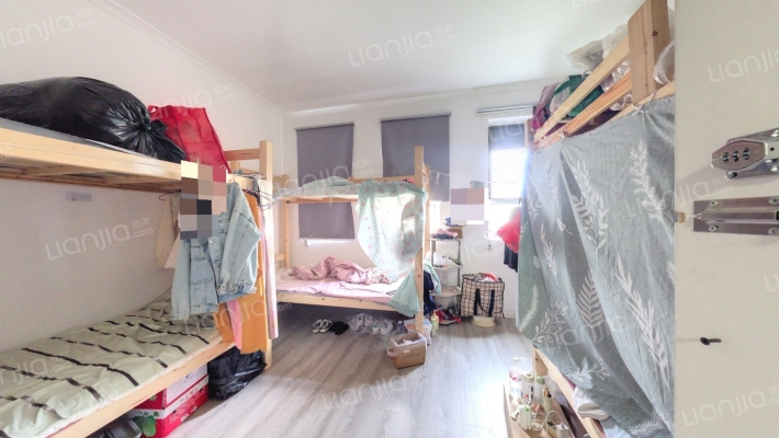 弘阳旭日上城二区二手房实景图