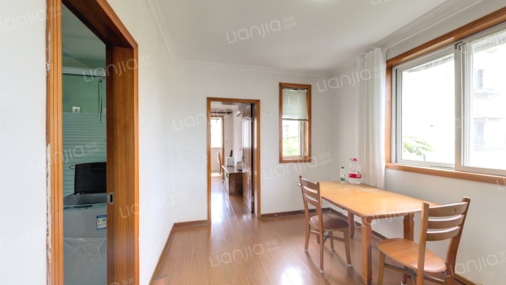 真光七街坊二手房实景图