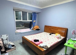 整租·天泰壹号院 3室1厅 南/北_天泰壹号院租房