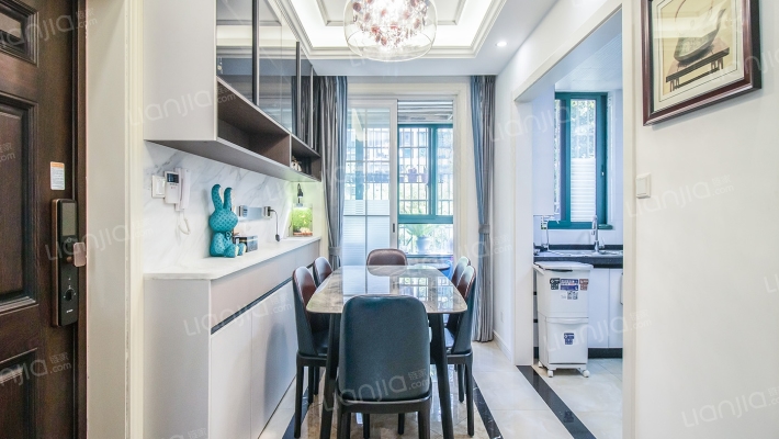 东陆锦悦苑二手房实景图