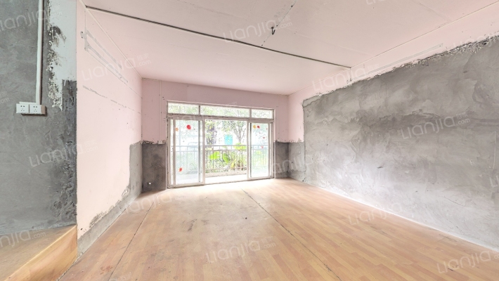 金银湾社区二手房实景图