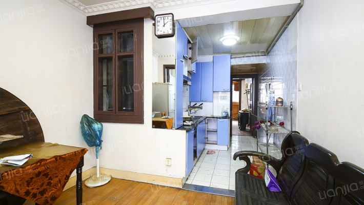 三门二小区二手房实景图