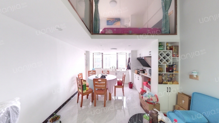 保惠蜂鸟二手房实景图