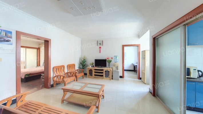 朝阳关南路二手房实景图