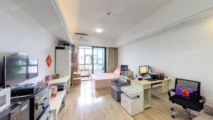 凤凰国际商务广场二手房实景图